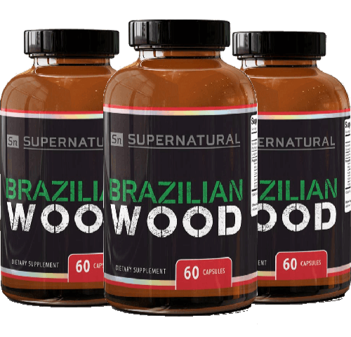 Discount Brazilian Wood